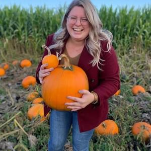 Meet your Posher, Sarah